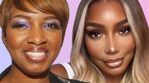 nene leaks before surgery|Nene Leakes Plastic Surgery